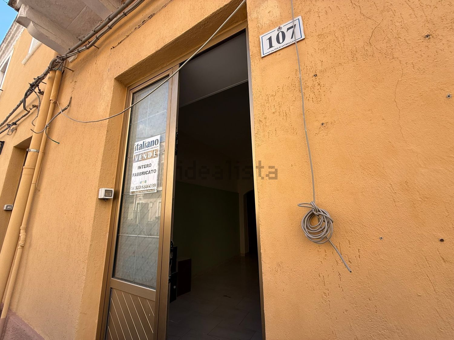 Appartement à San Pietro - Zona Grazia, Milazzo