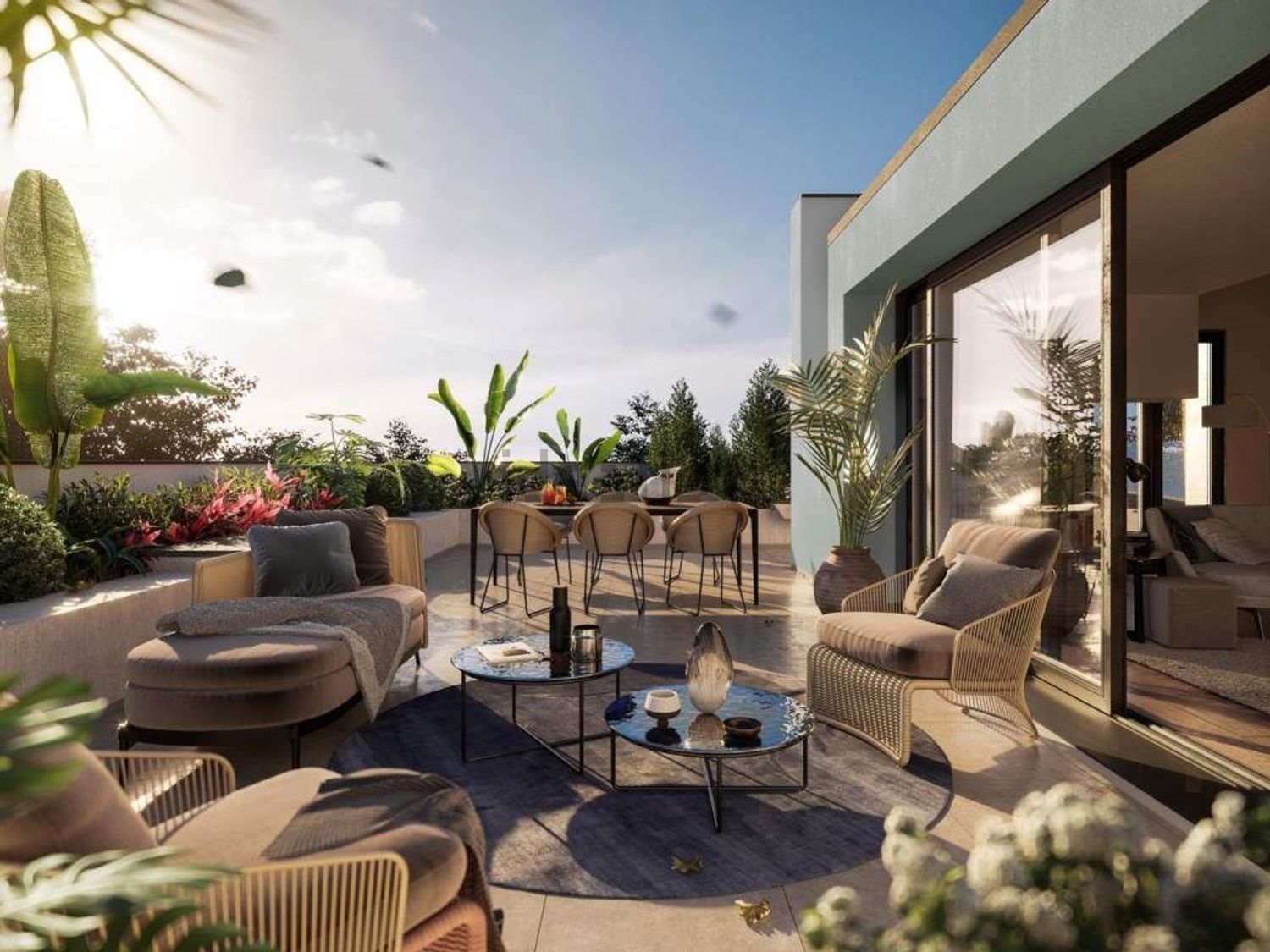 Appartement à Centro - San Lorenzo, Albignasego