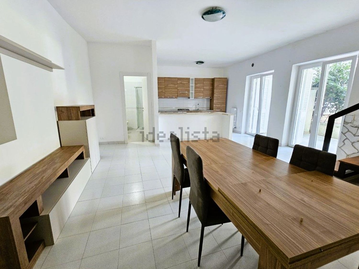 Piso en Ferrovia-Rudiae, Lecce