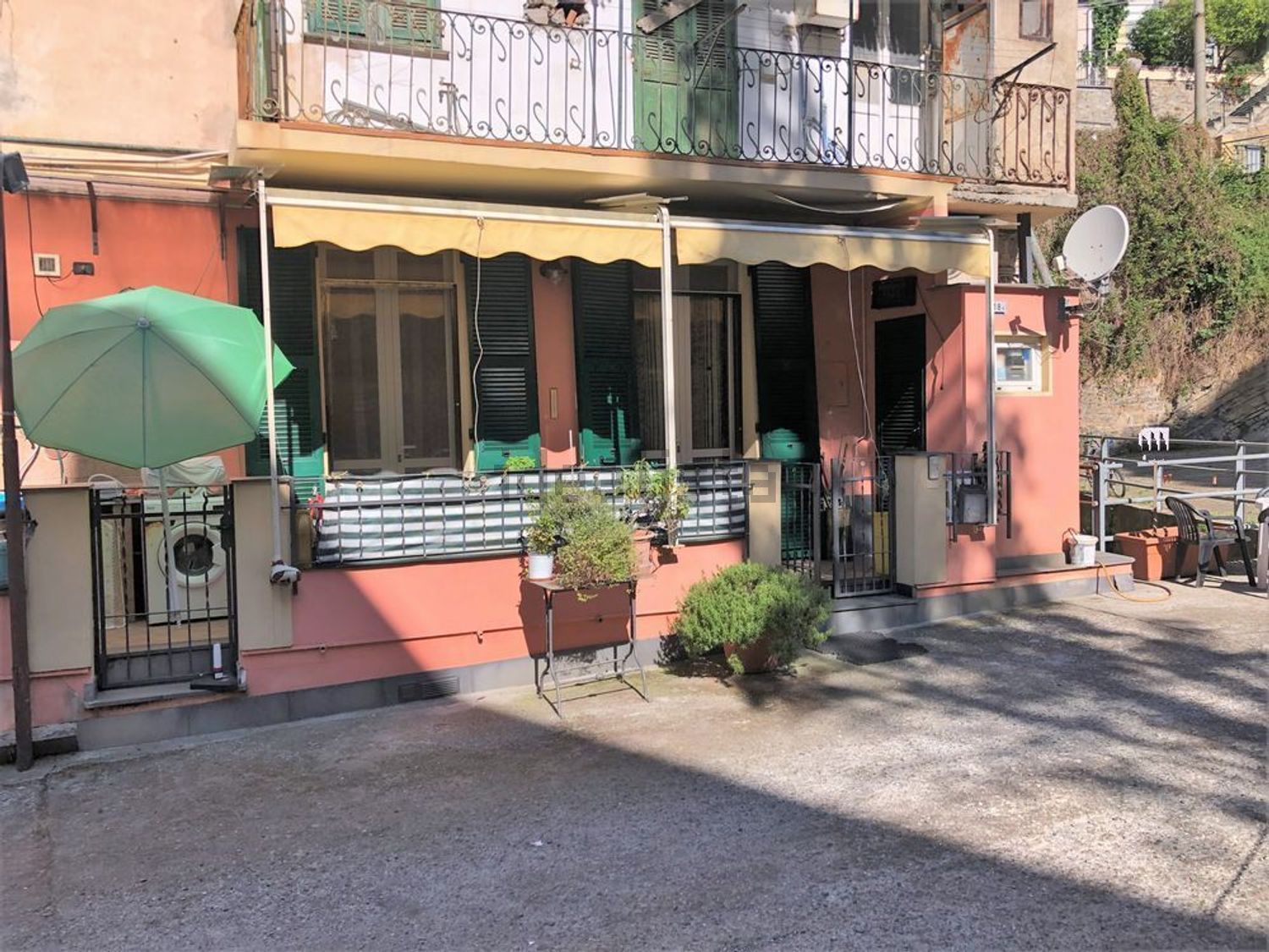 Appartement à Solva - Santa Croce, Alassio
