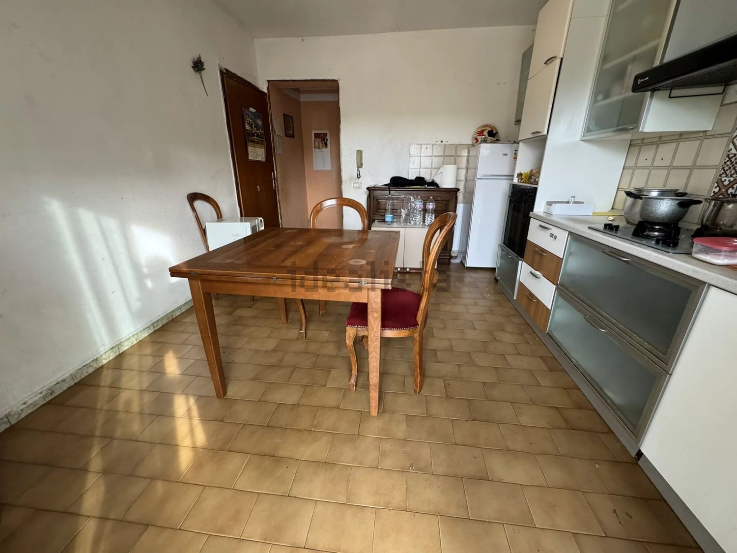 Appartement à Casale Cremasco Vidolasco