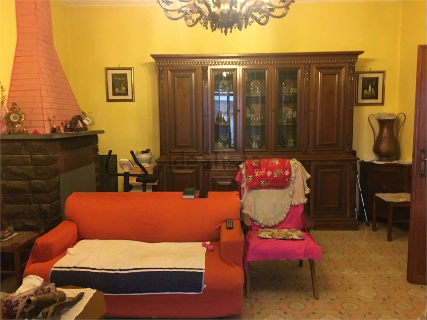 Villetta bifamiliare a Orentano, Castelfranco di Sotto