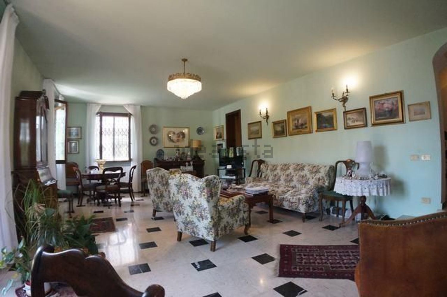 Frei stehendes Haus in San Giuliano Terme, San Giuliano Terme