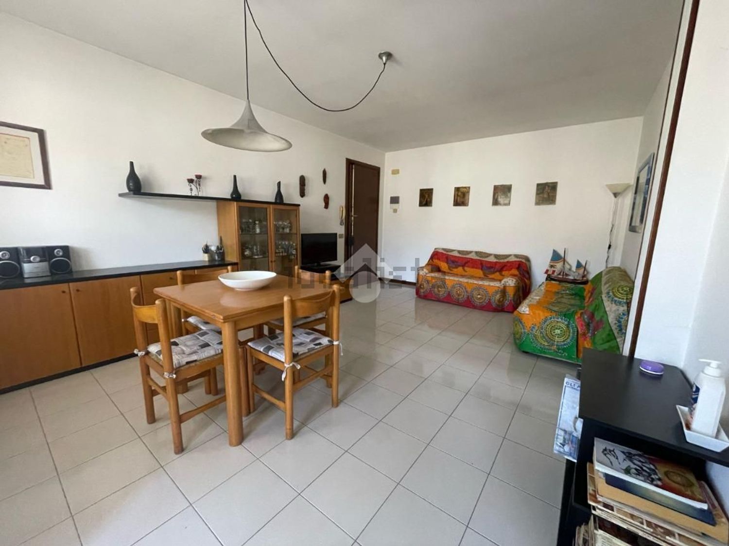 Apartamento em Anguillara Veneta