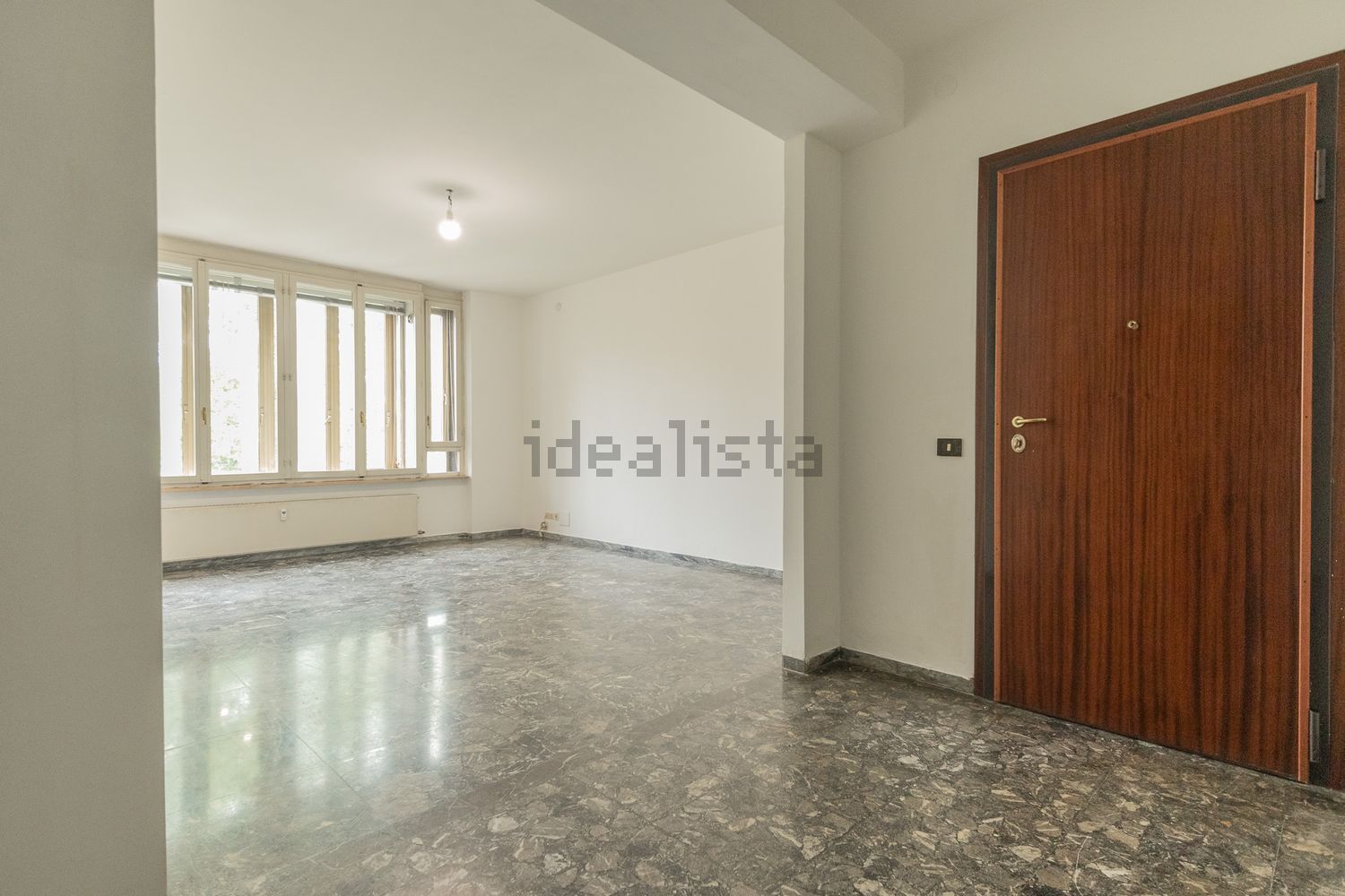 Piso en Centro, Udine