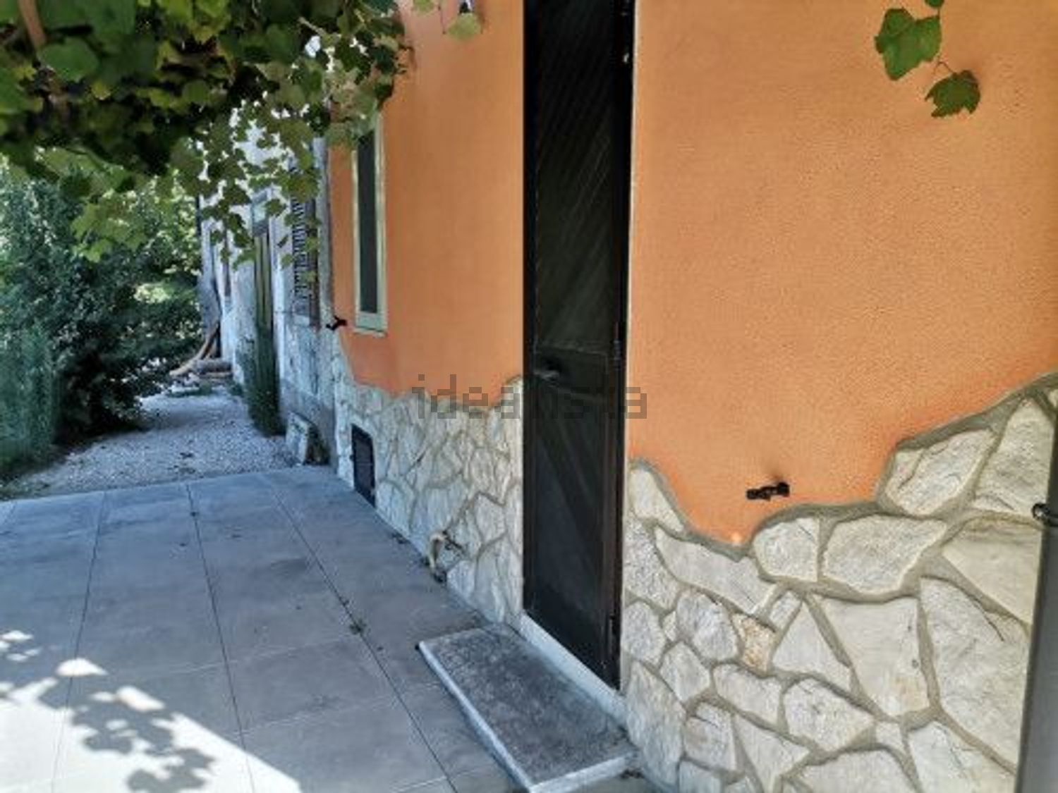 Villetta indipendente a Ateleta