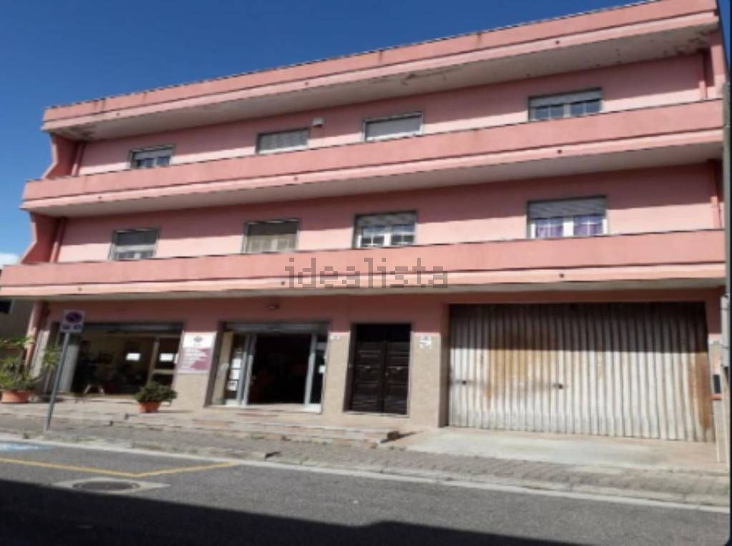 Appartamento a San Gavino Monreale