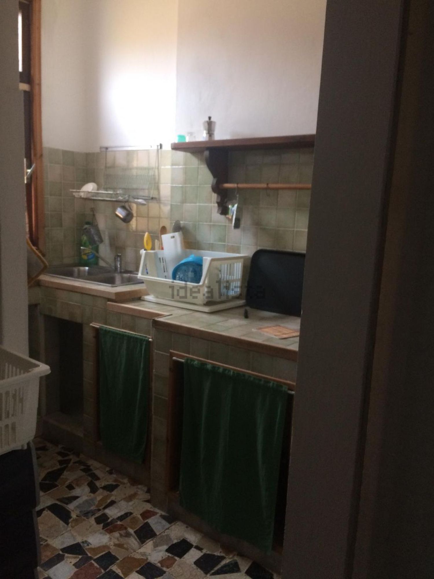 Appartamento a Mercede - Calabona, Alghero