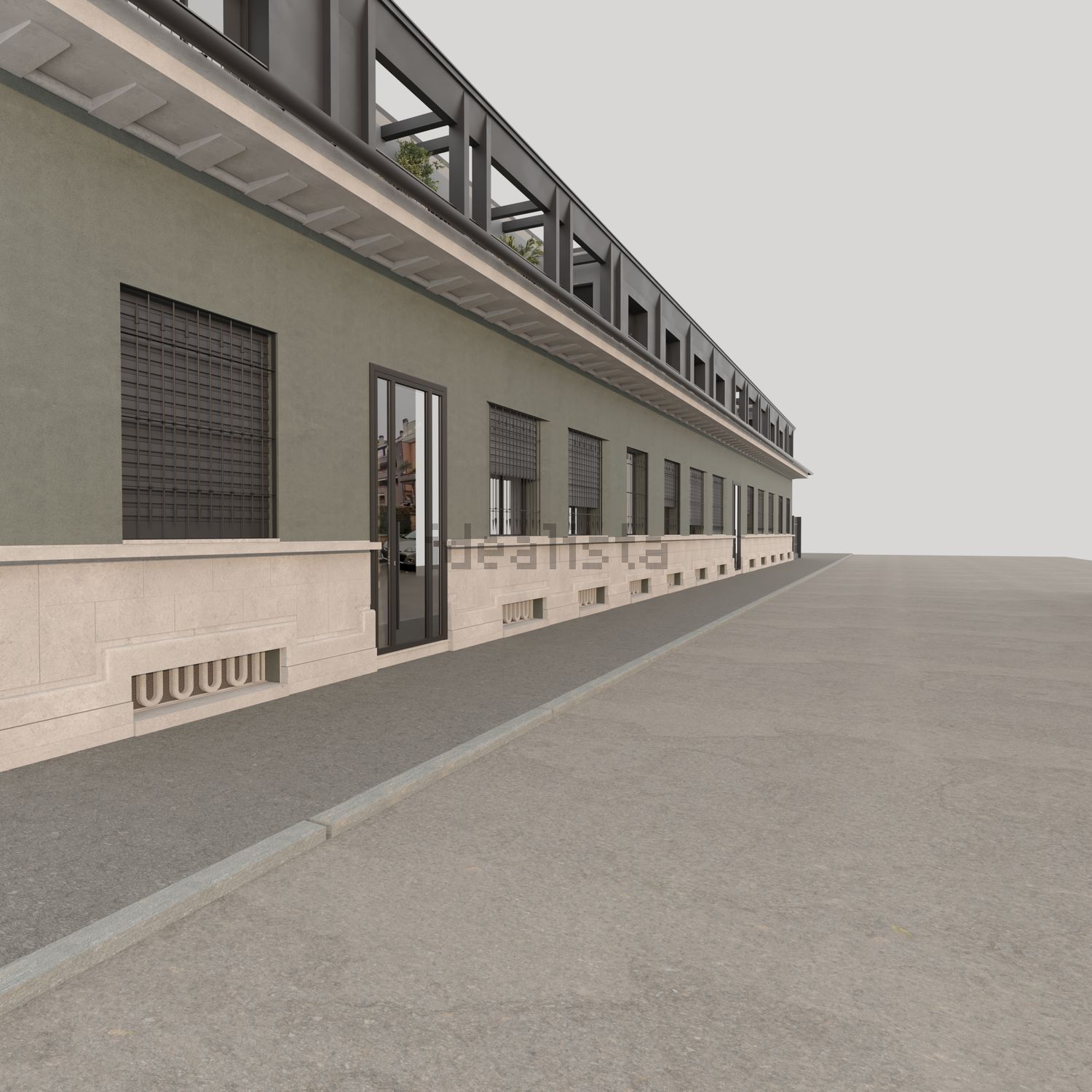 Appartamento a Comasina - Bicocca, Milano
