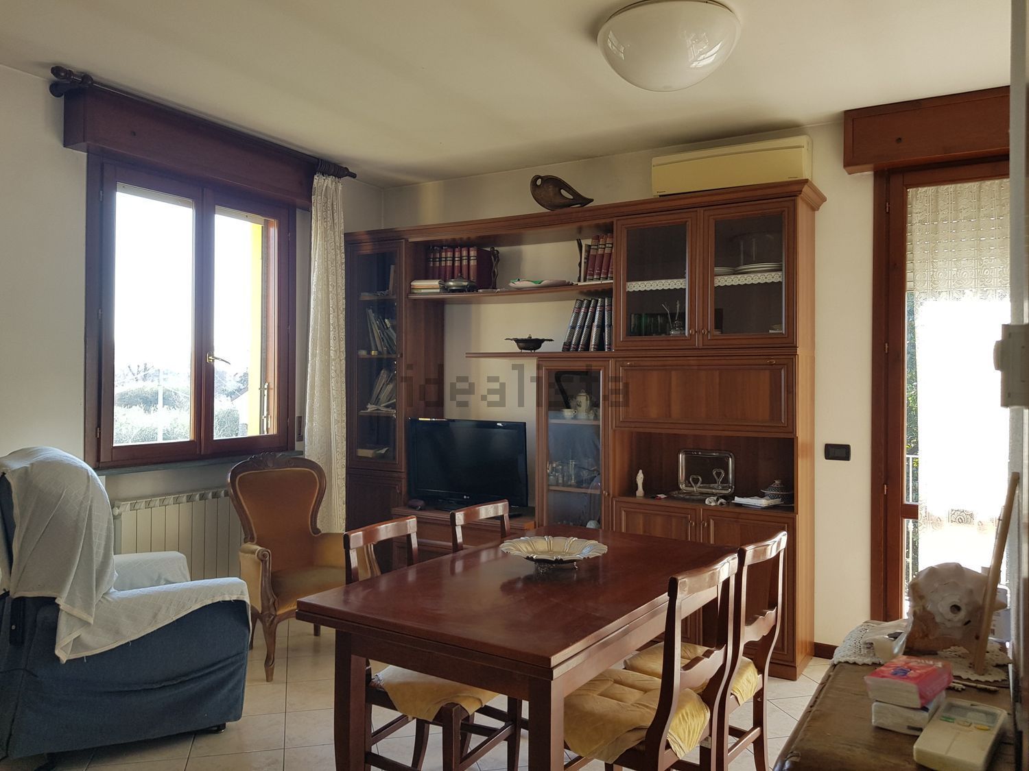 Flat in Area San Marco - San Filippo, Lucca