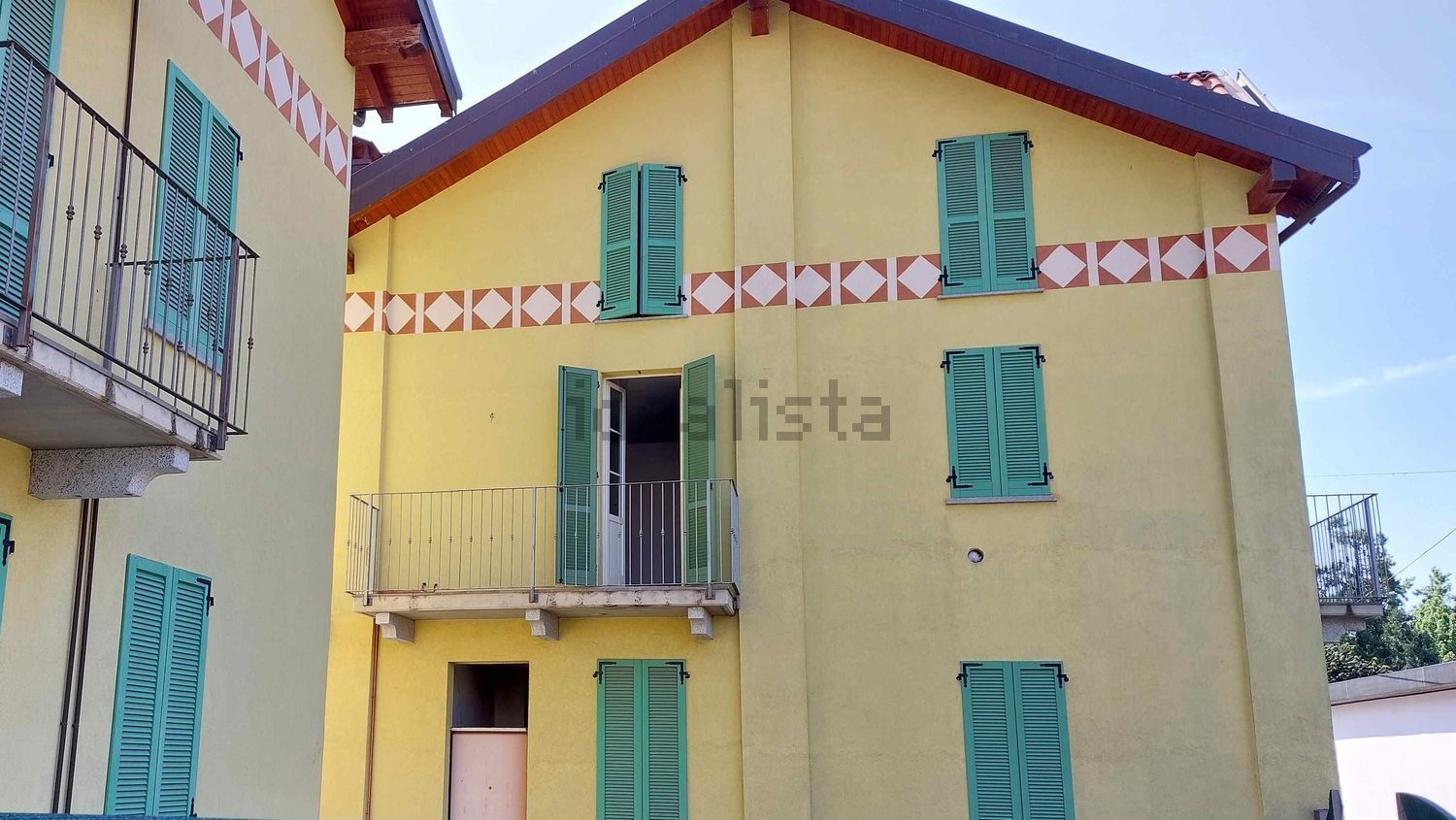 Appartement à Azzate