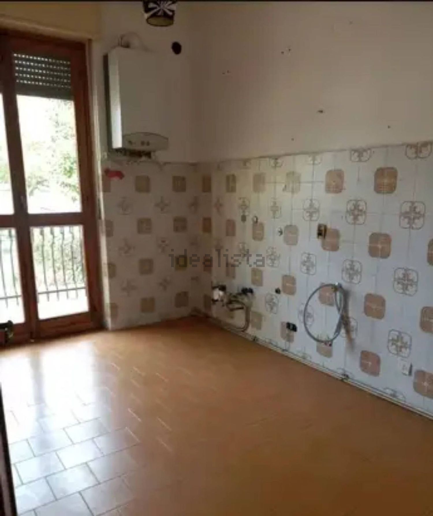 Appartamento a Predosa