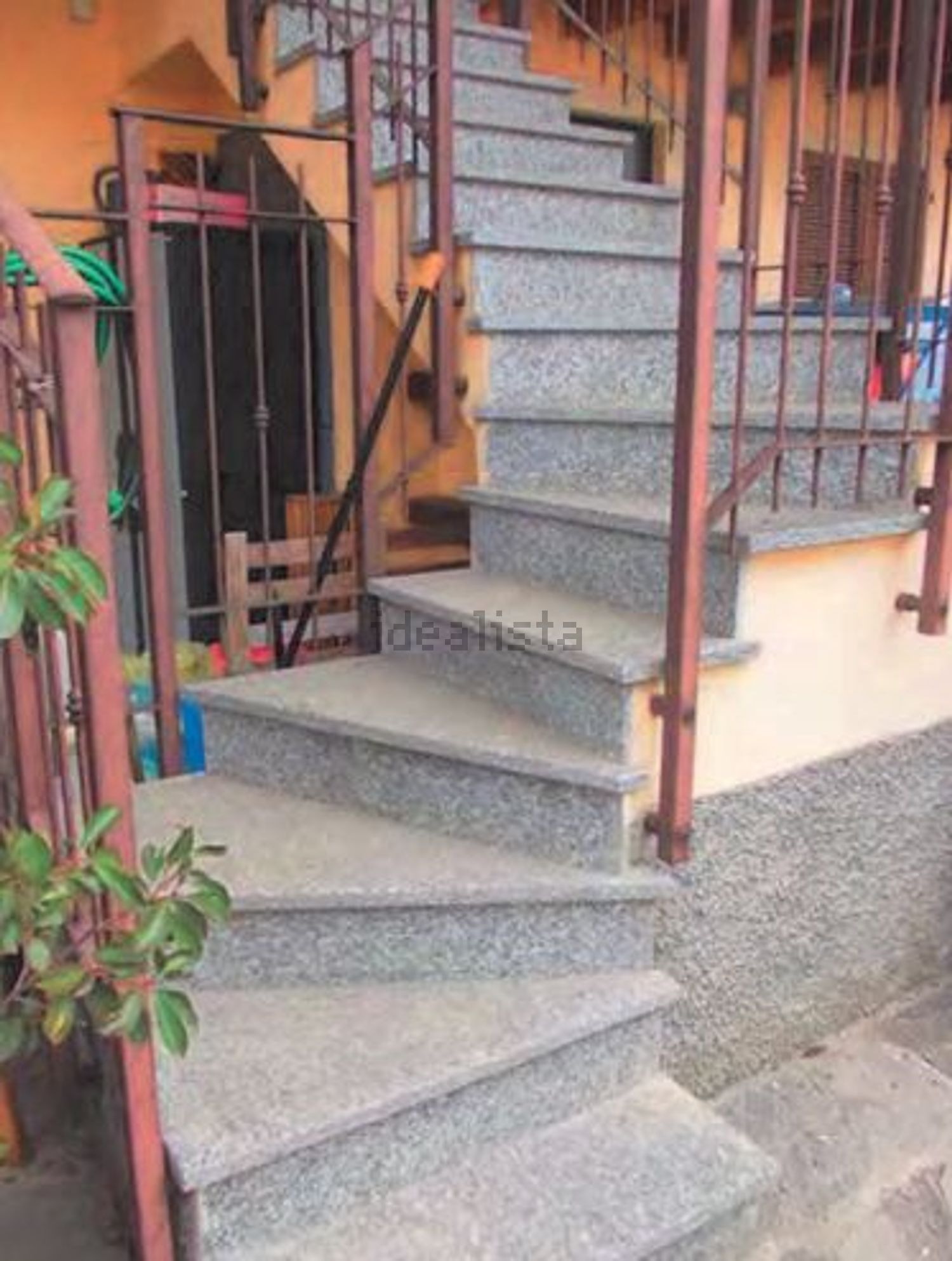 Flat in Settala