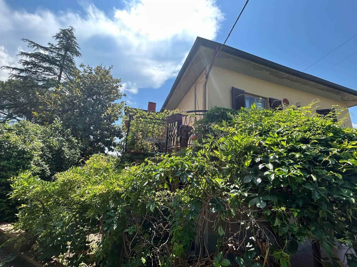 Maison individuelle à San Quirico in Collina, Montespertoli