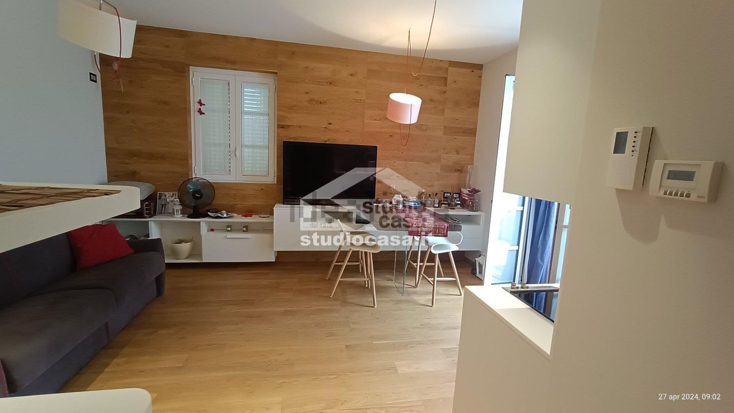 Appartamento a Ombriano - Sabbioni, Crema