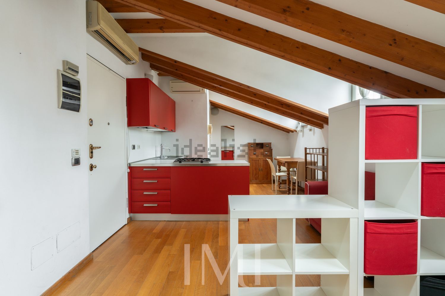 Apartamento em Navigli - Bocconi, Milão