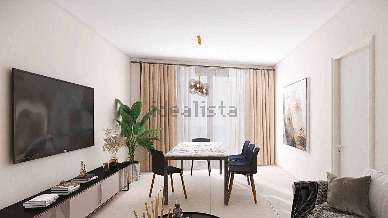 Appartamento a Seguro, Settimo Milanese
