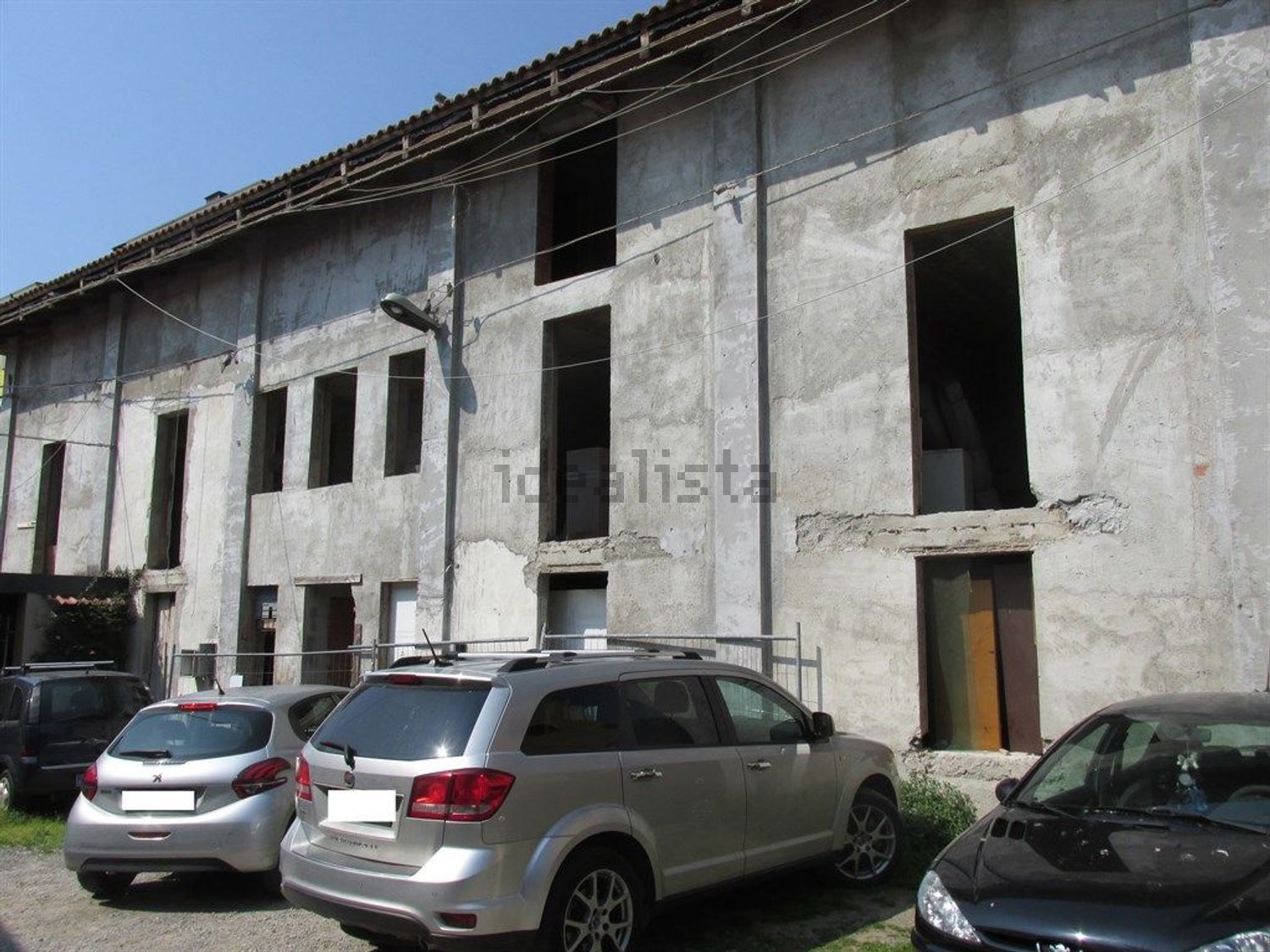 Appartamento a Camerlata-Breccia-Prestino, Como