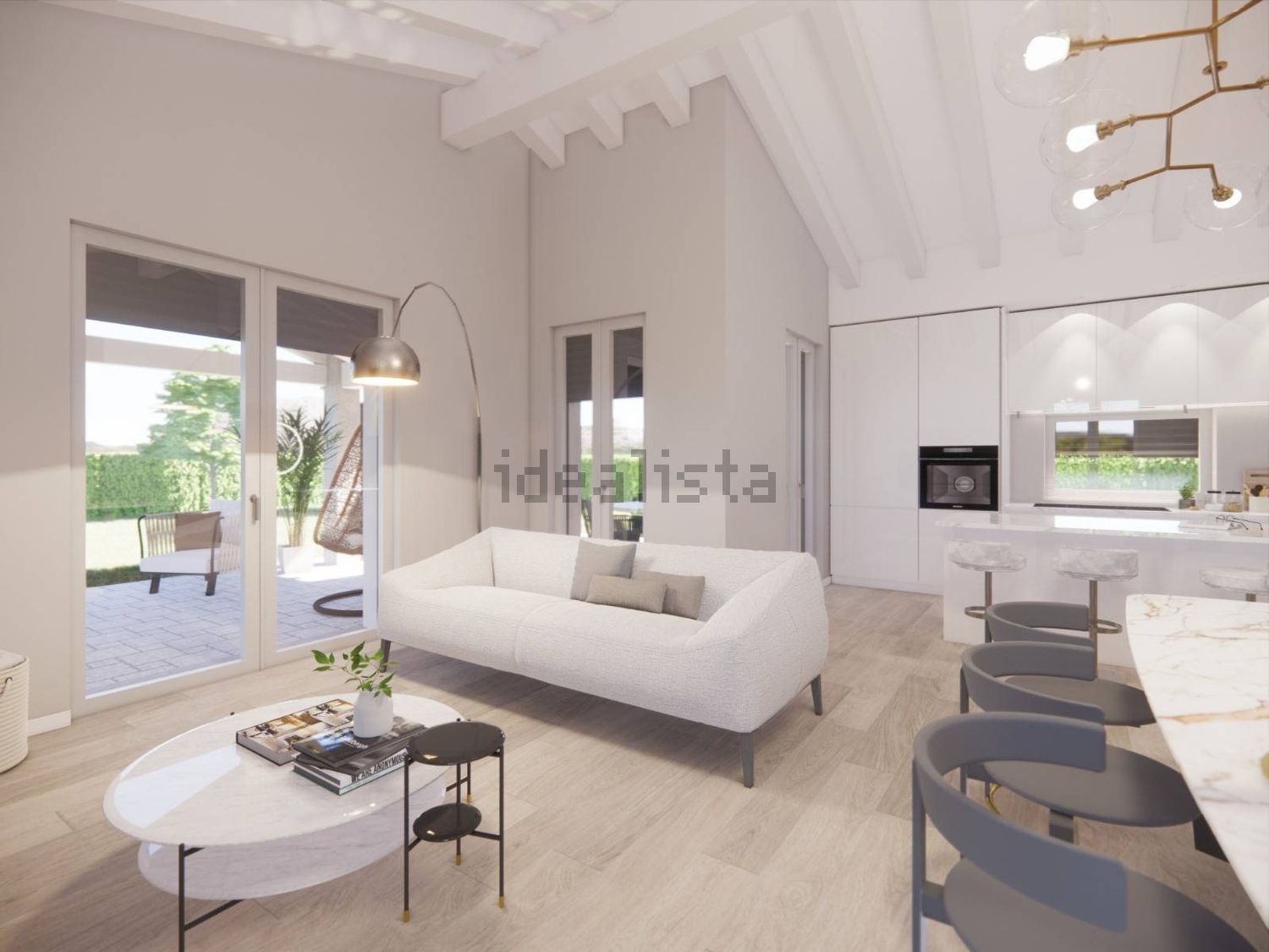 Casas o chalets en Cunardo
