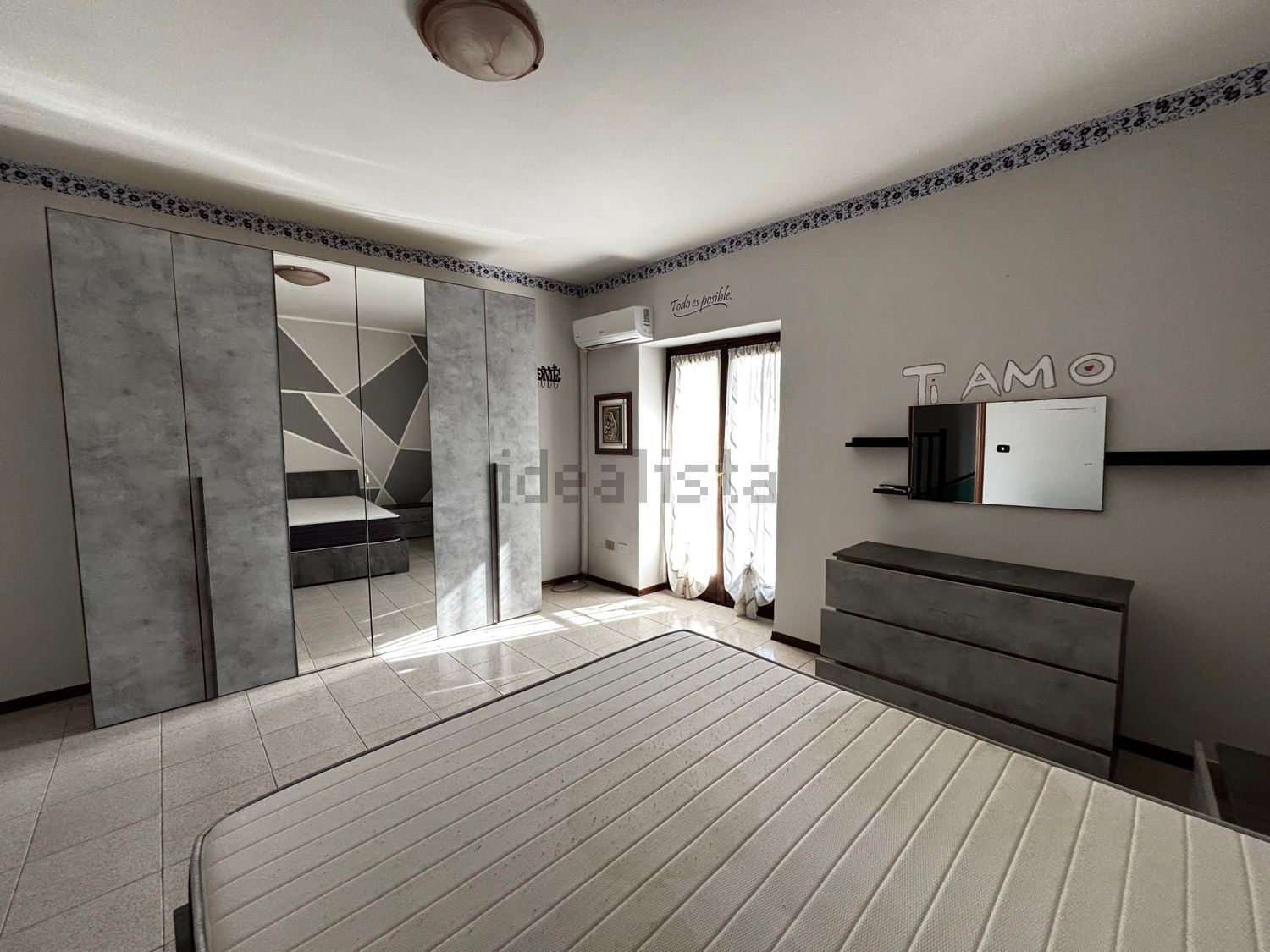 Appartement à Mazzano