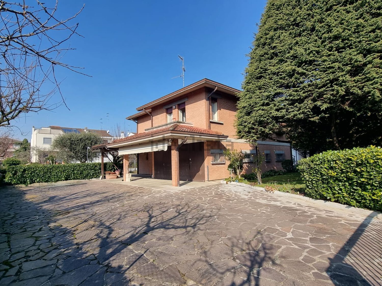 Casas o chalets en San Prospero, Parma
