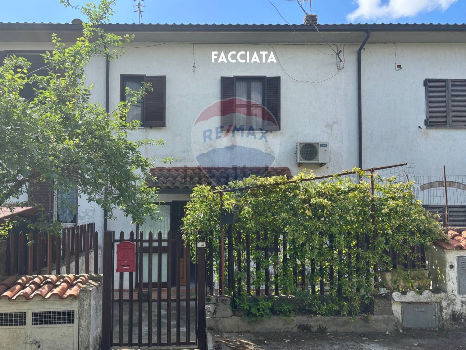 Chalet pareado en Tirli-Vetulonia-Buriano, Castiglione della Pescaia
