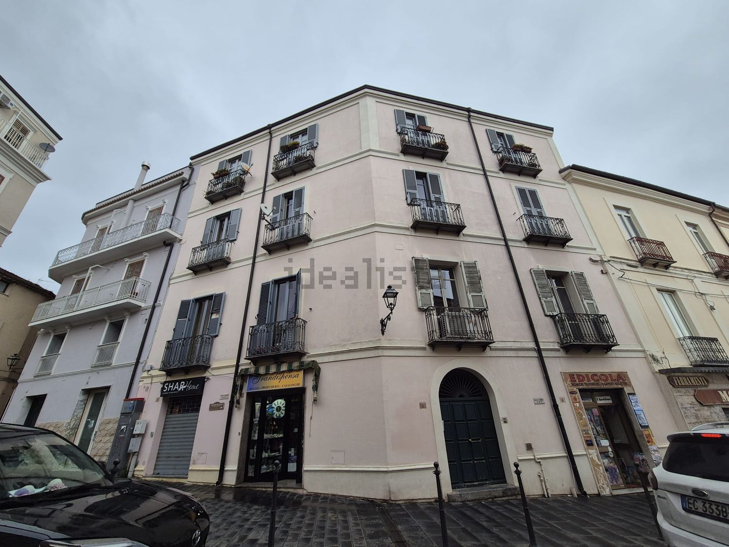 Flat in Centro, Catanzaro