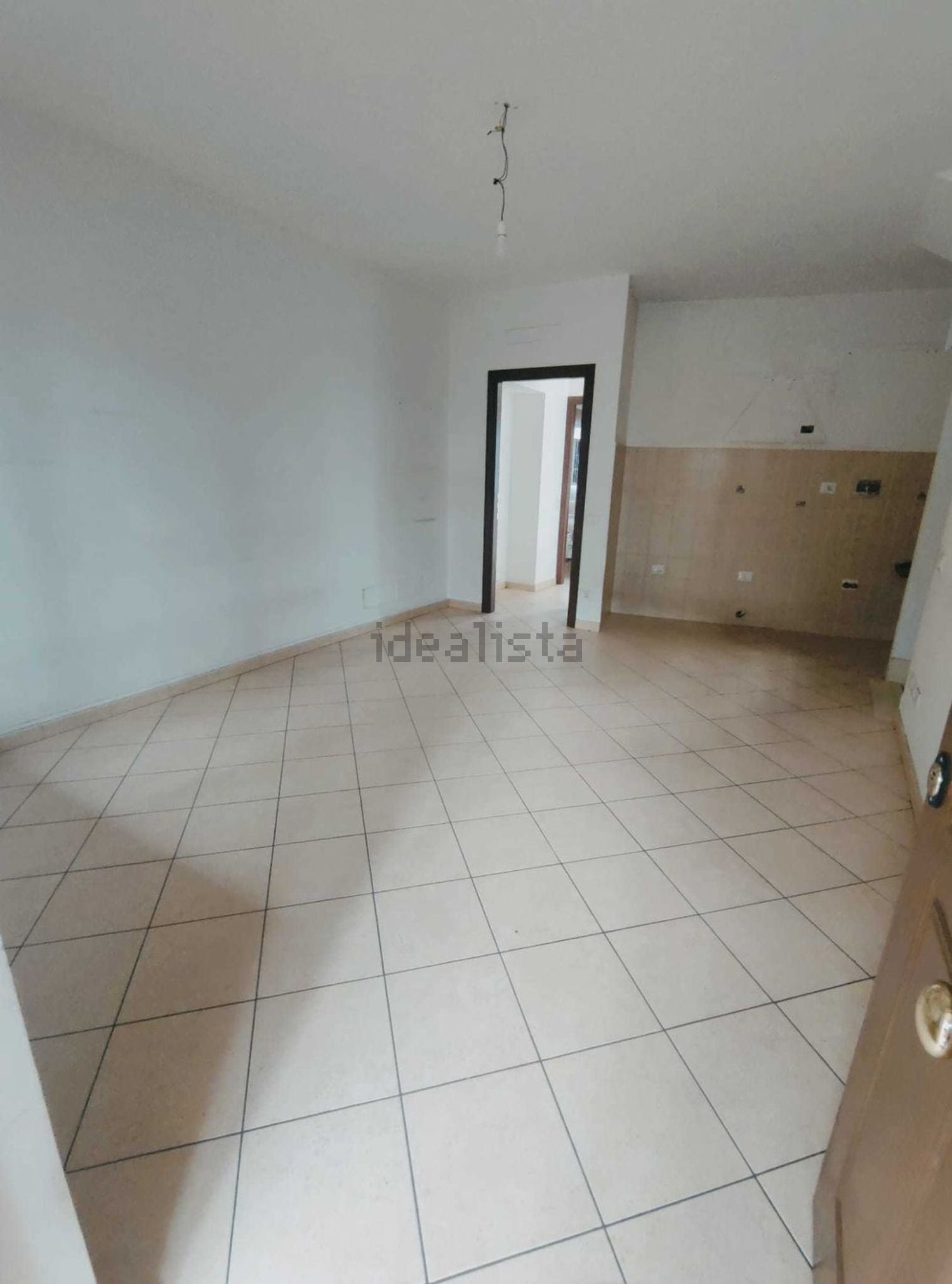 Houses in Mentana