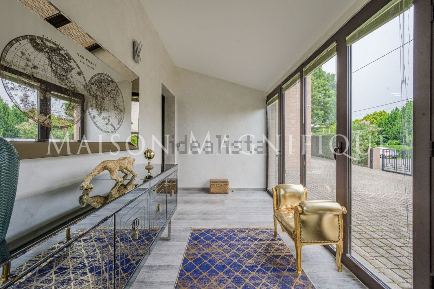 Casas o chalets en Centro, Copparo