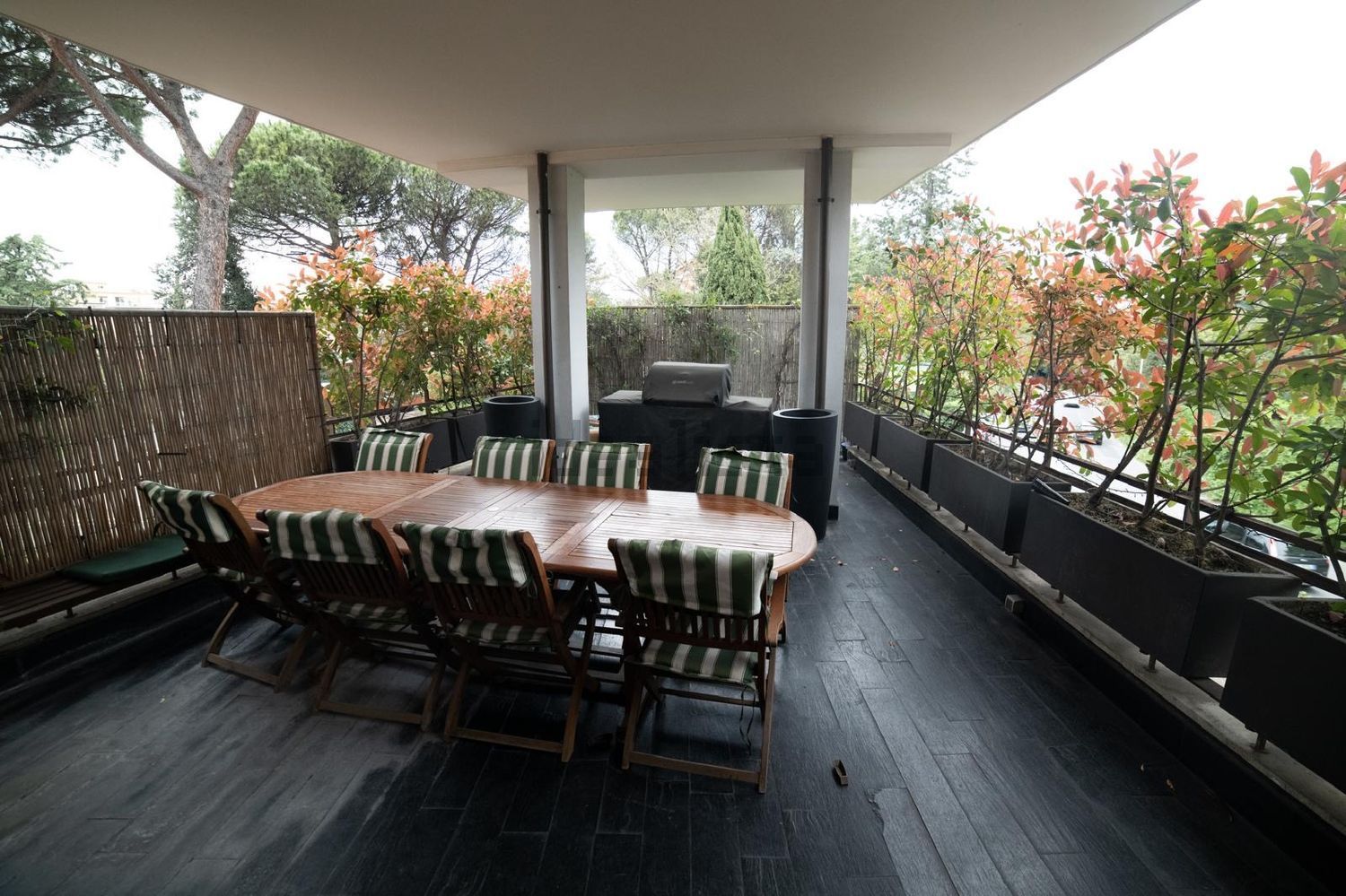 Appartement à Cortina d'Ampezzo - Farnesina, Roma