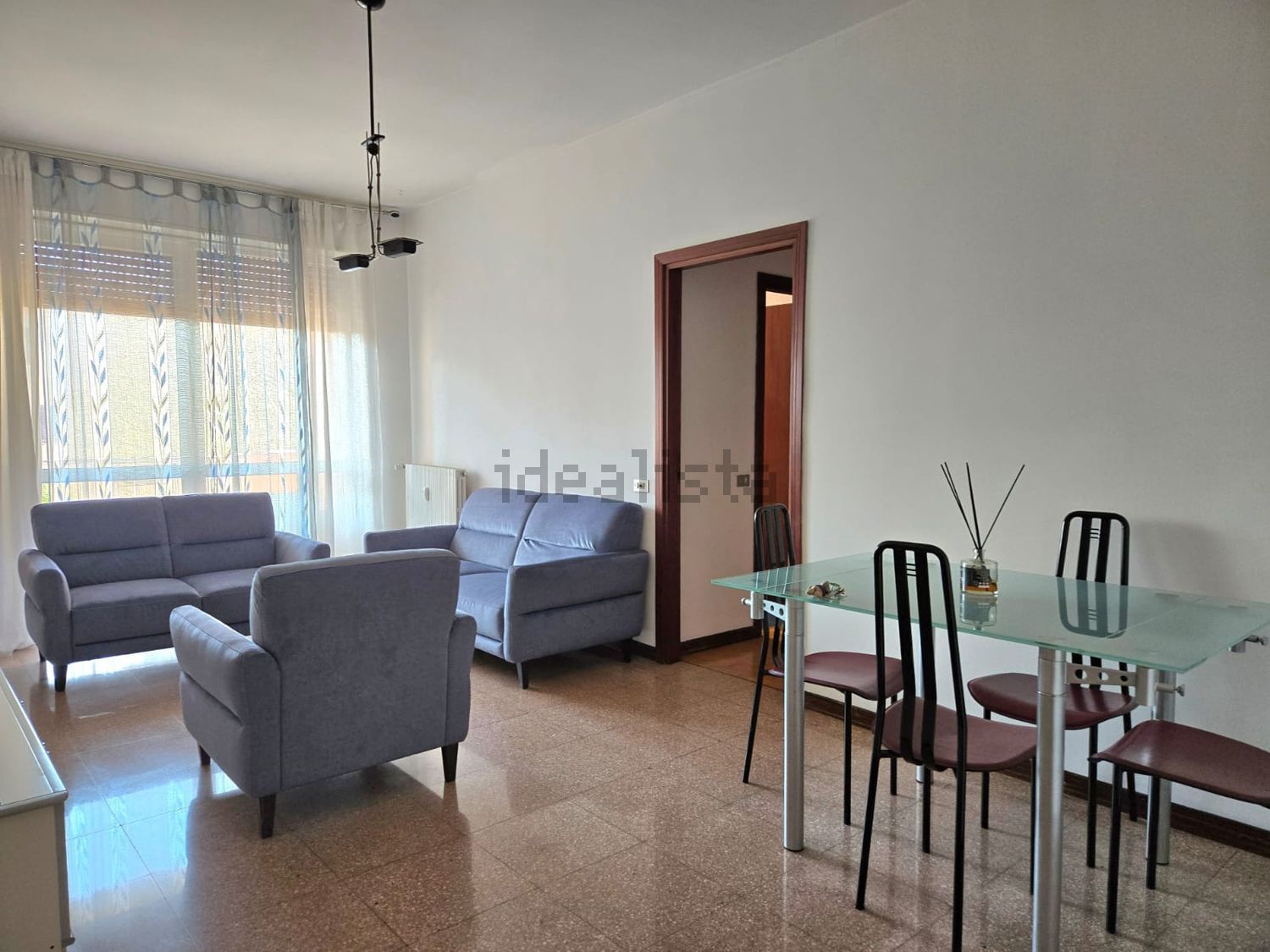 Piso en Bosto, Varese