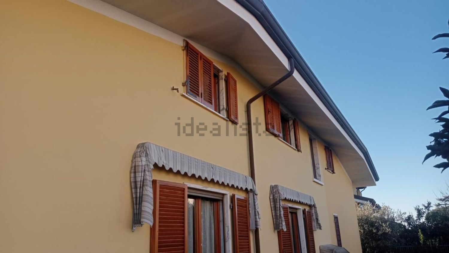 Houses in Luni Scavi, Luni