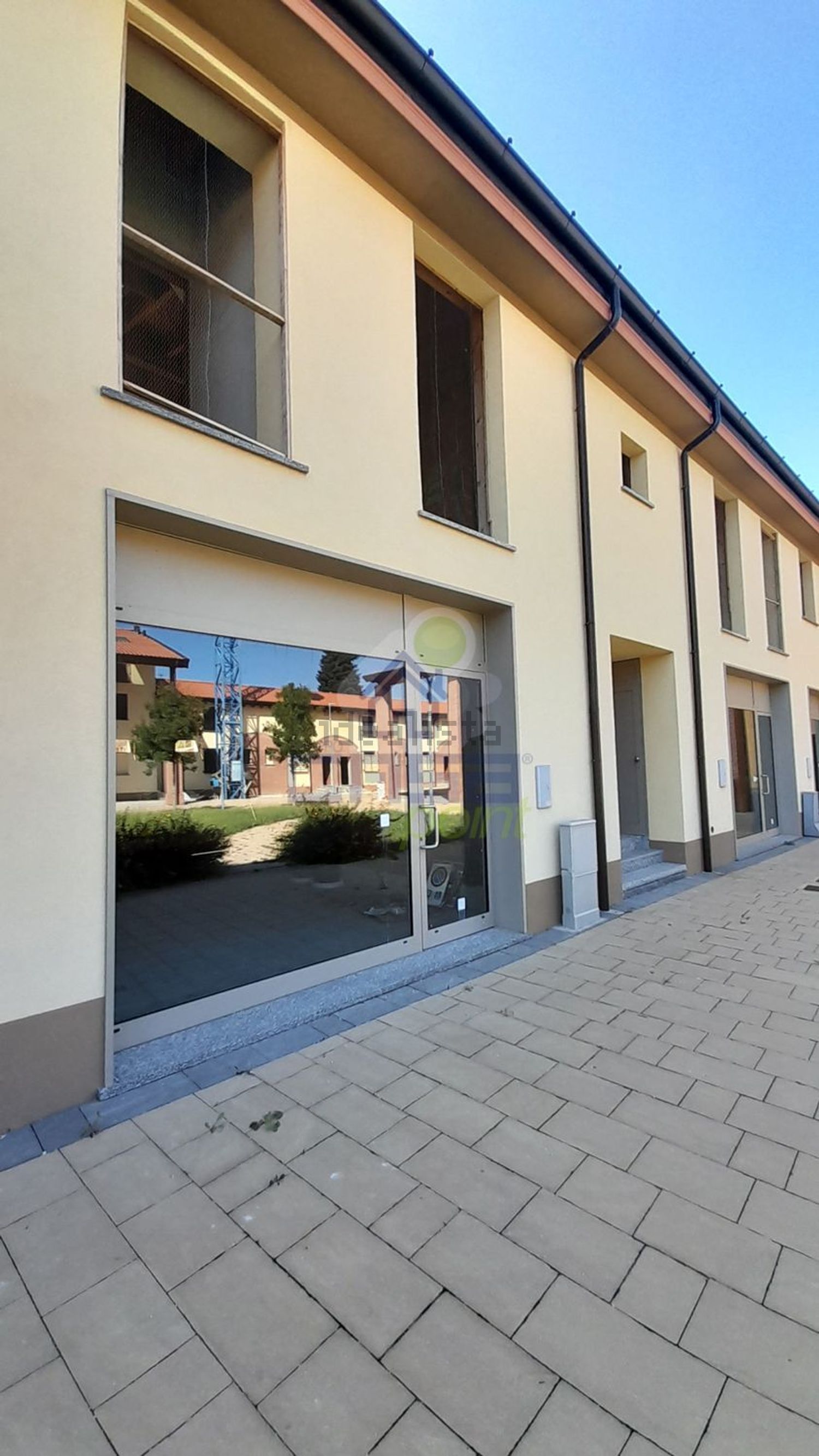 Apartamento em San Bernardo, Cremona