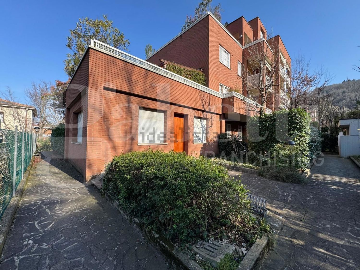Apartamento em Costa Saragozza, Bolonha