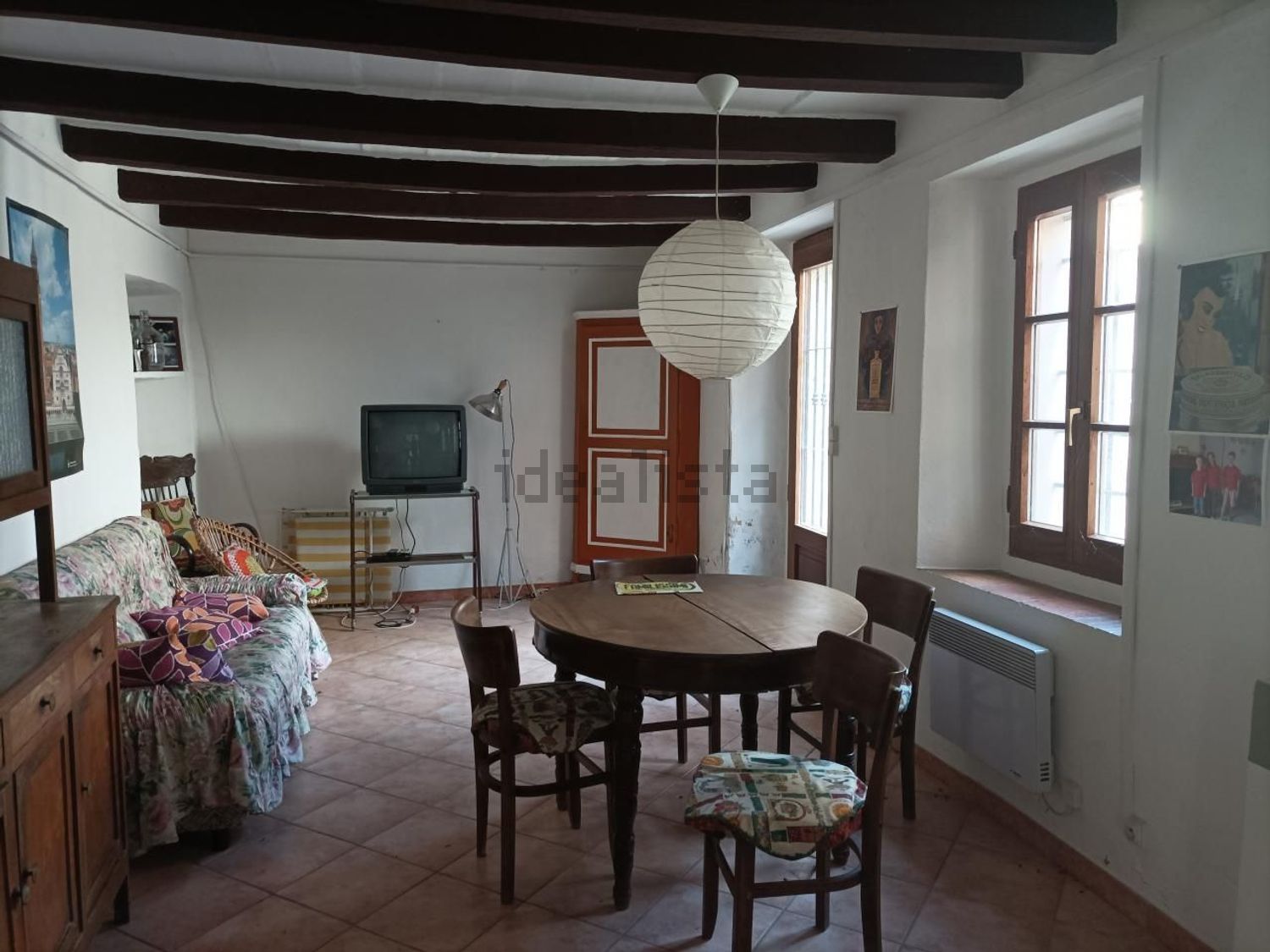 Maison individuelle à Bettola