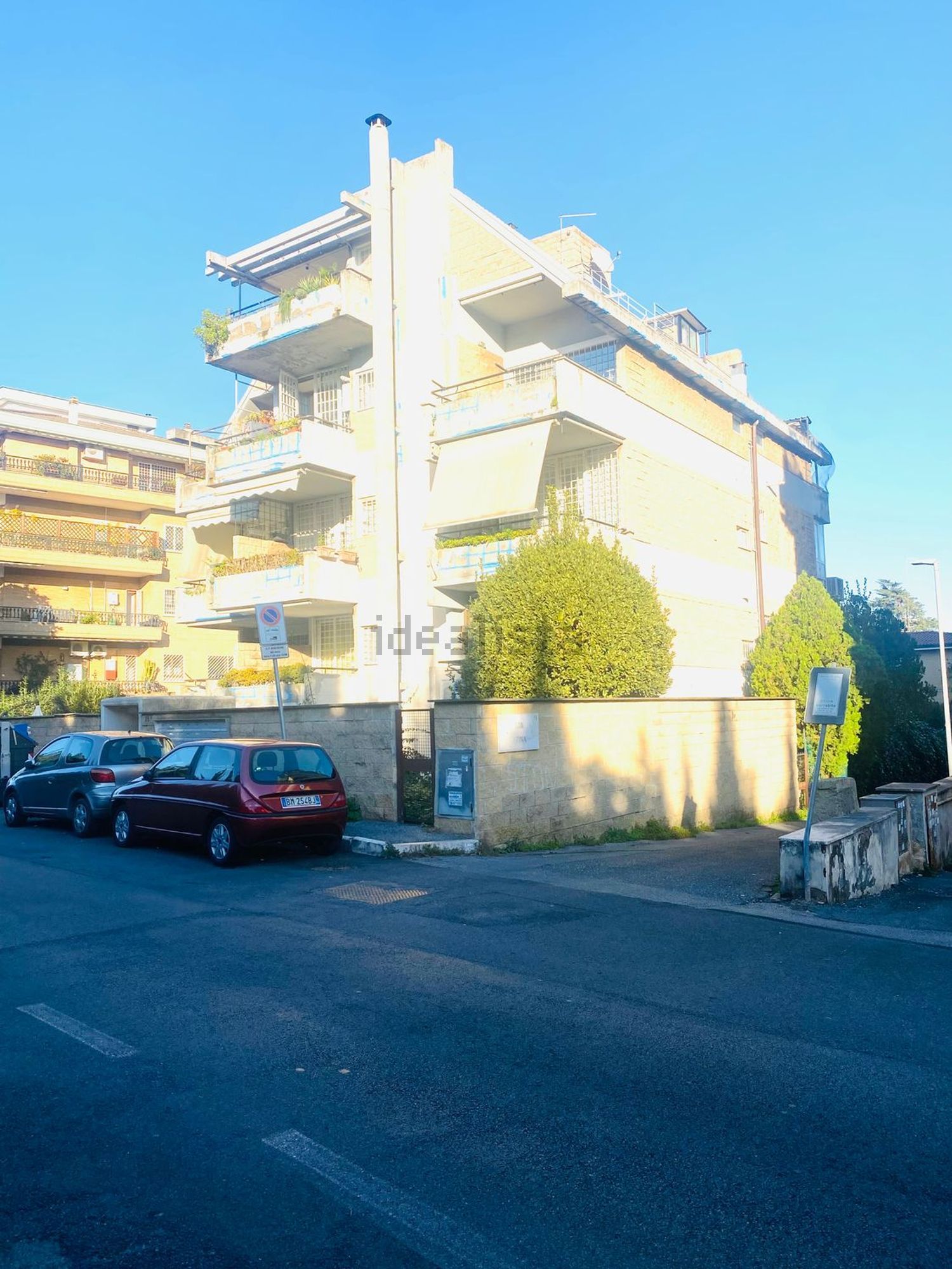 Appartamento a Cassia - Grottarossa, Roma