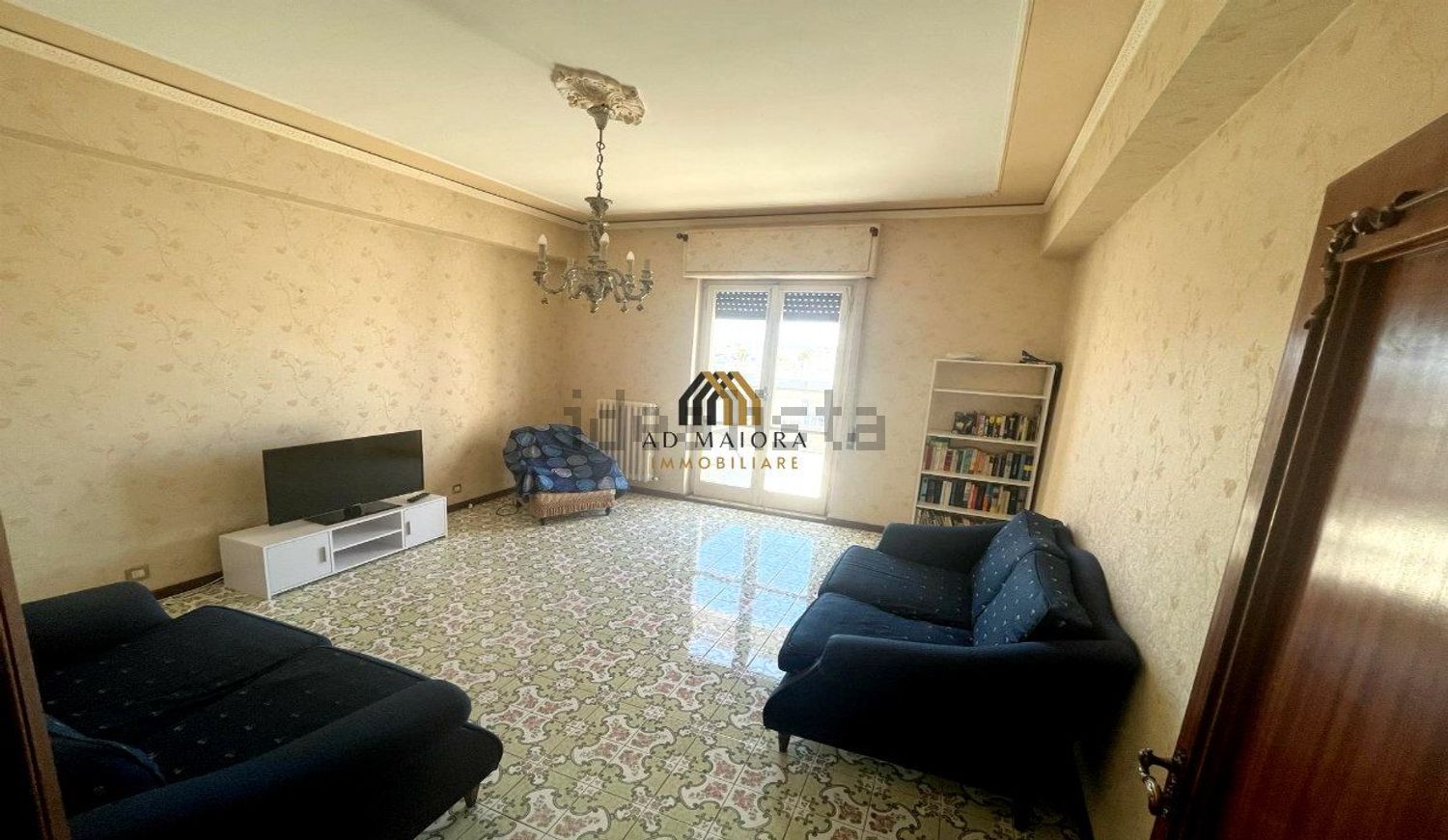 Flat in Città, Bitonto