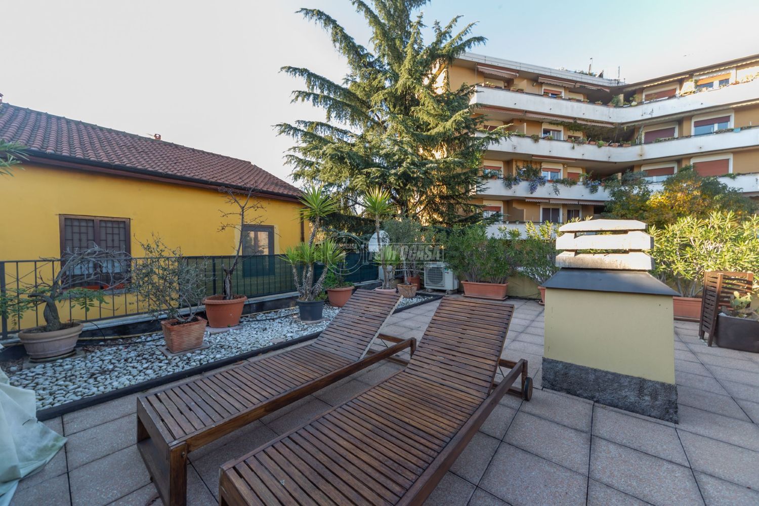 Piso en Città Studi - Lambrate, Milán