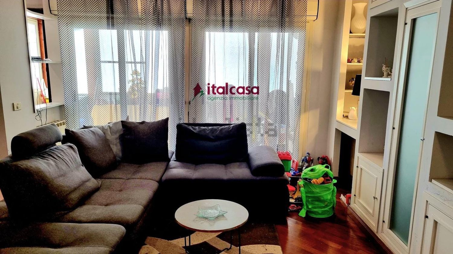 Flat in Centro Città, Agrigento