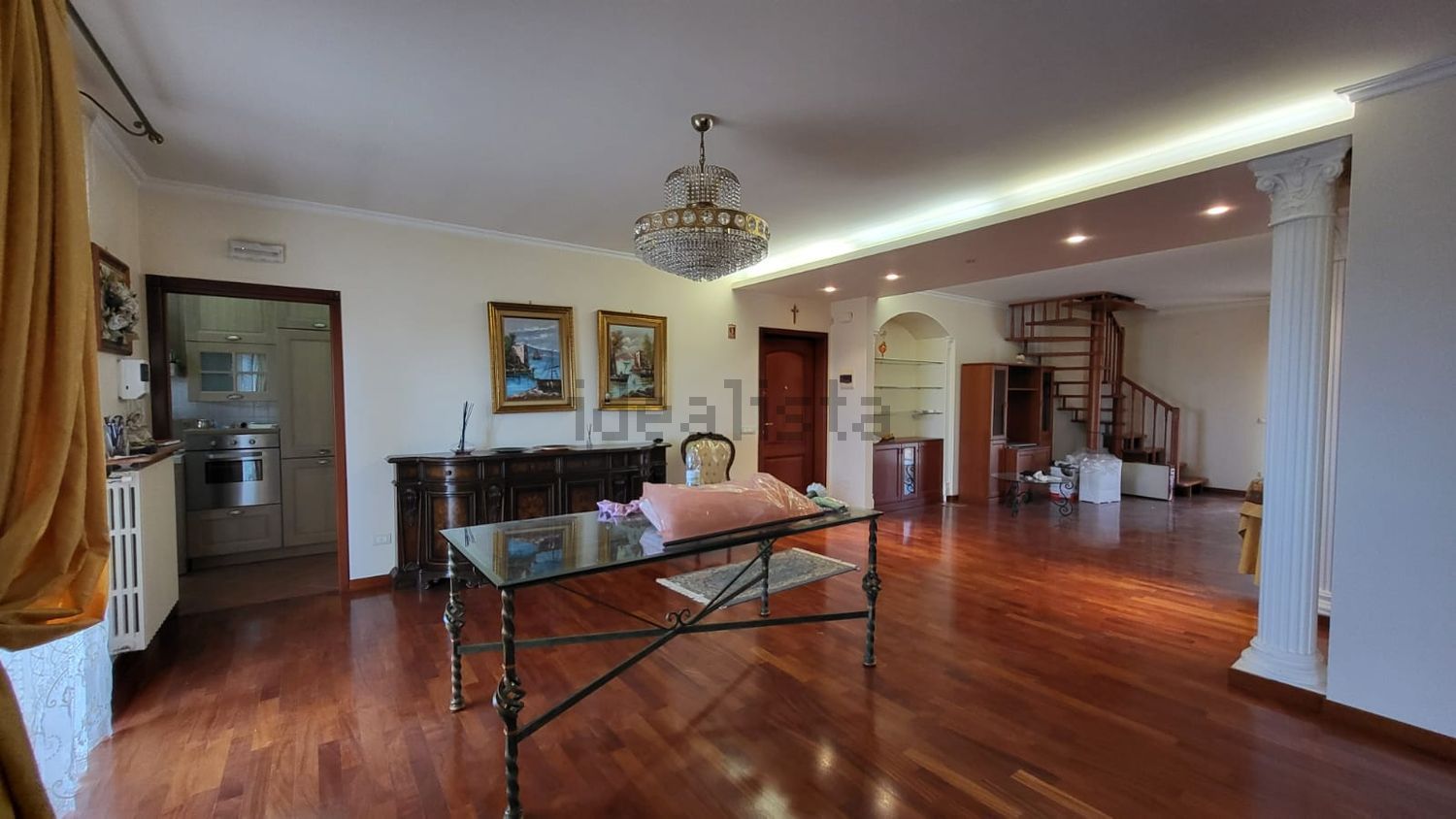Flat in Castel del Monte - Montegrosso - Boschetto, Andria
