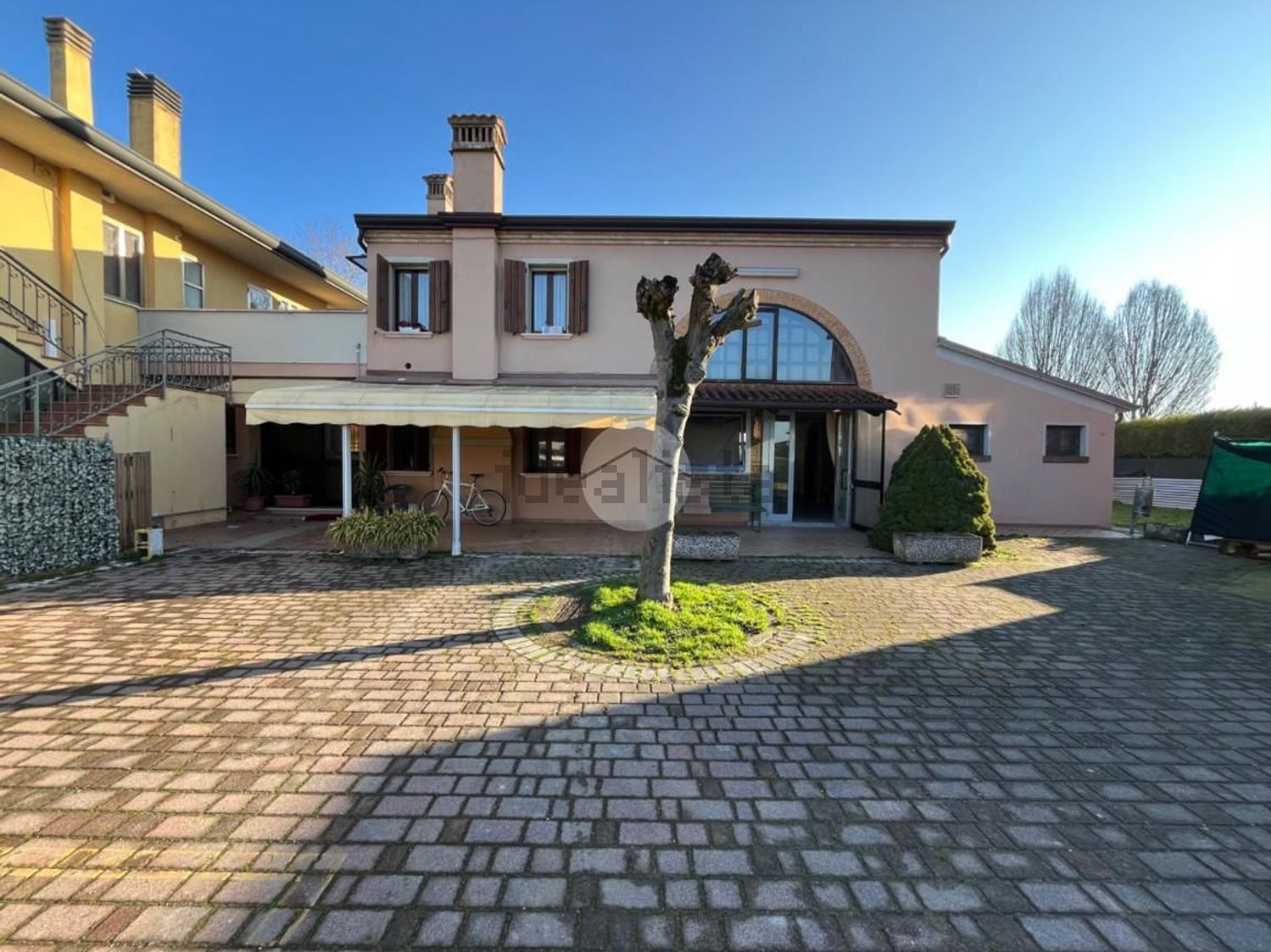 Appartamento a Brugine