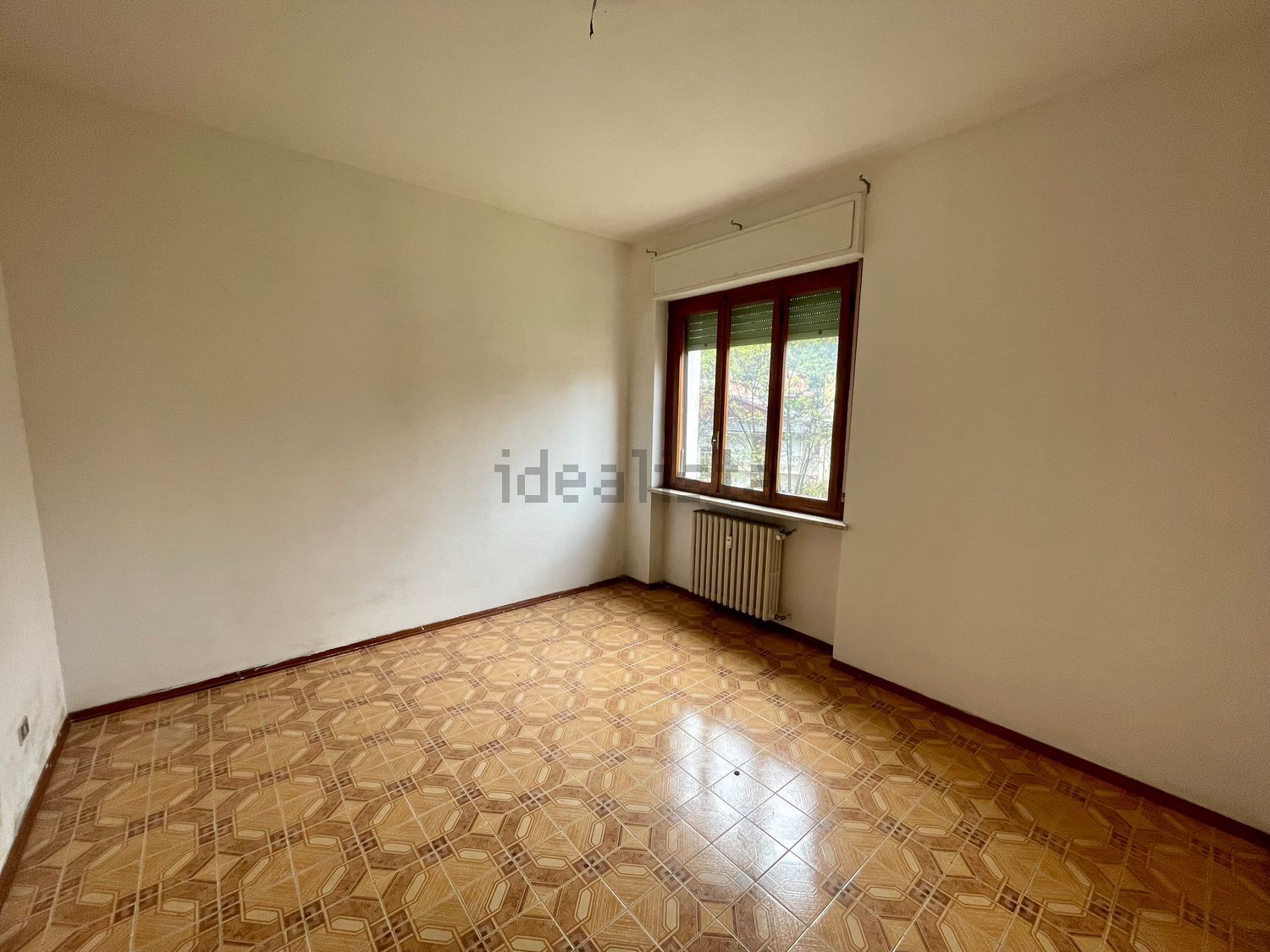 Wohnung in Cassano Spinola