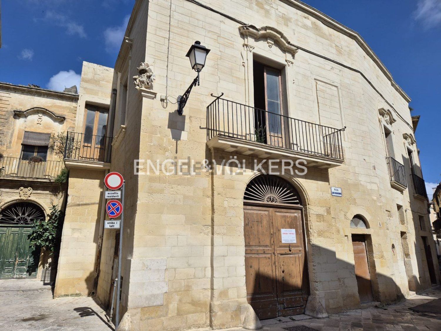 Chalet independiente en Centro Storico, Lecce