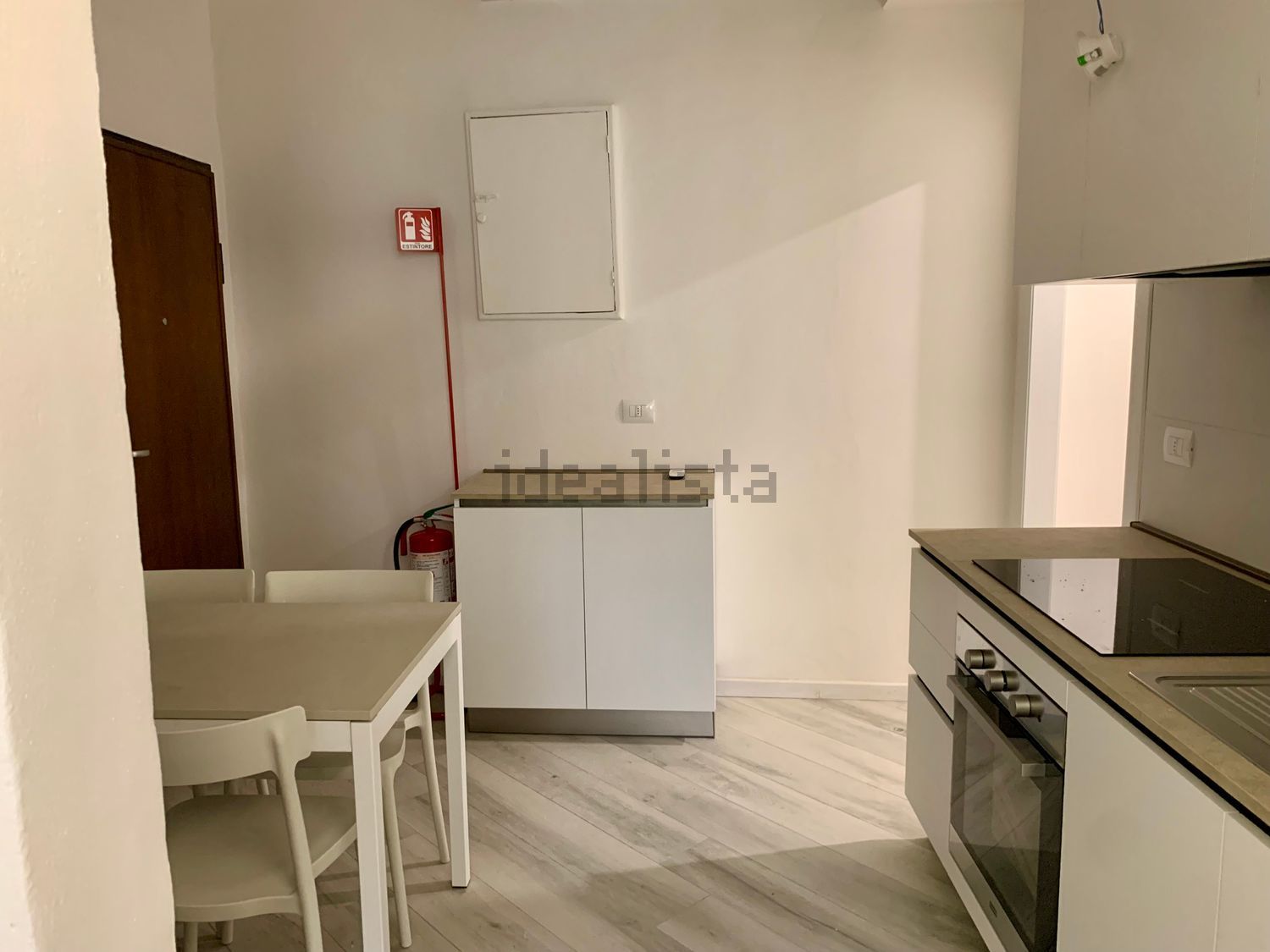 Appartamento a Centro, Firenze