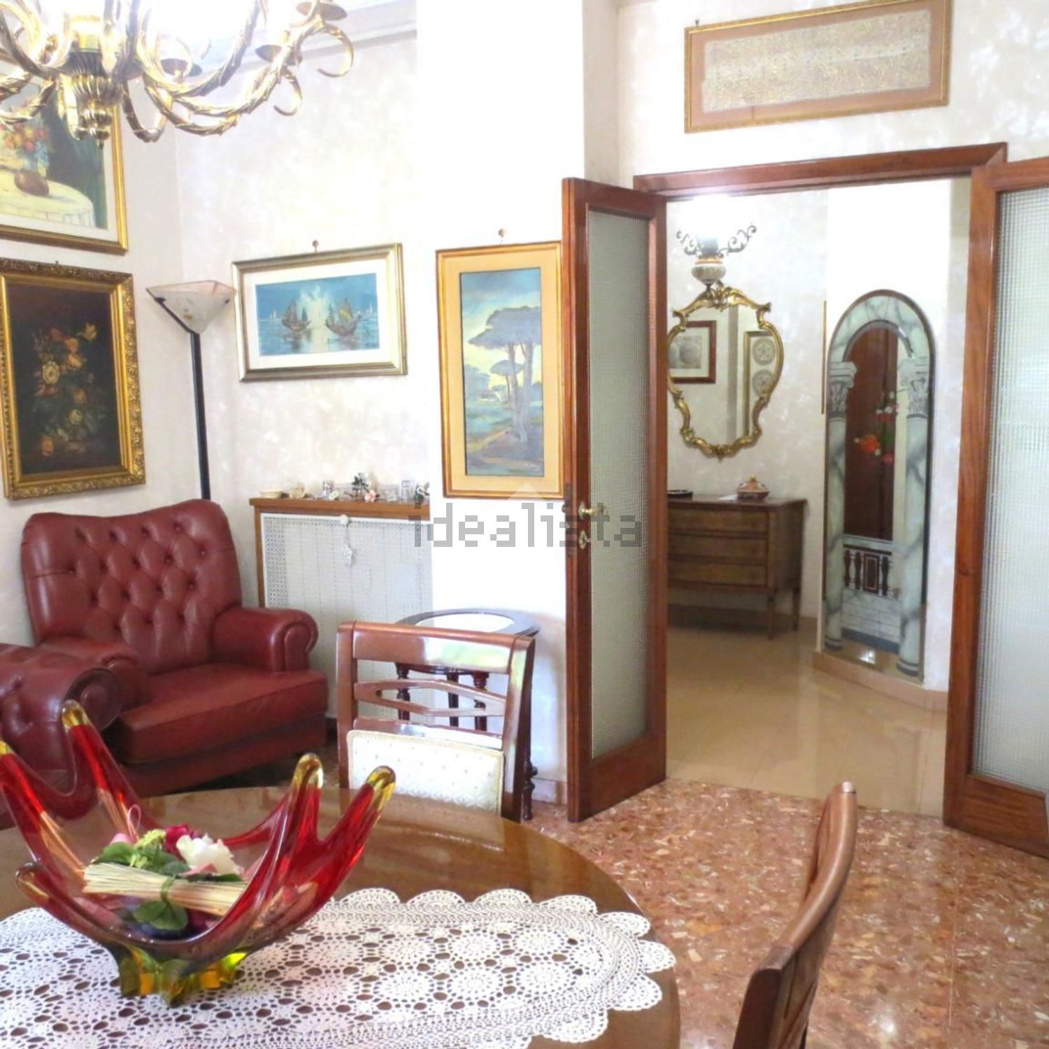 Appartamento a Appio Latino - Furio Camillo, Roma