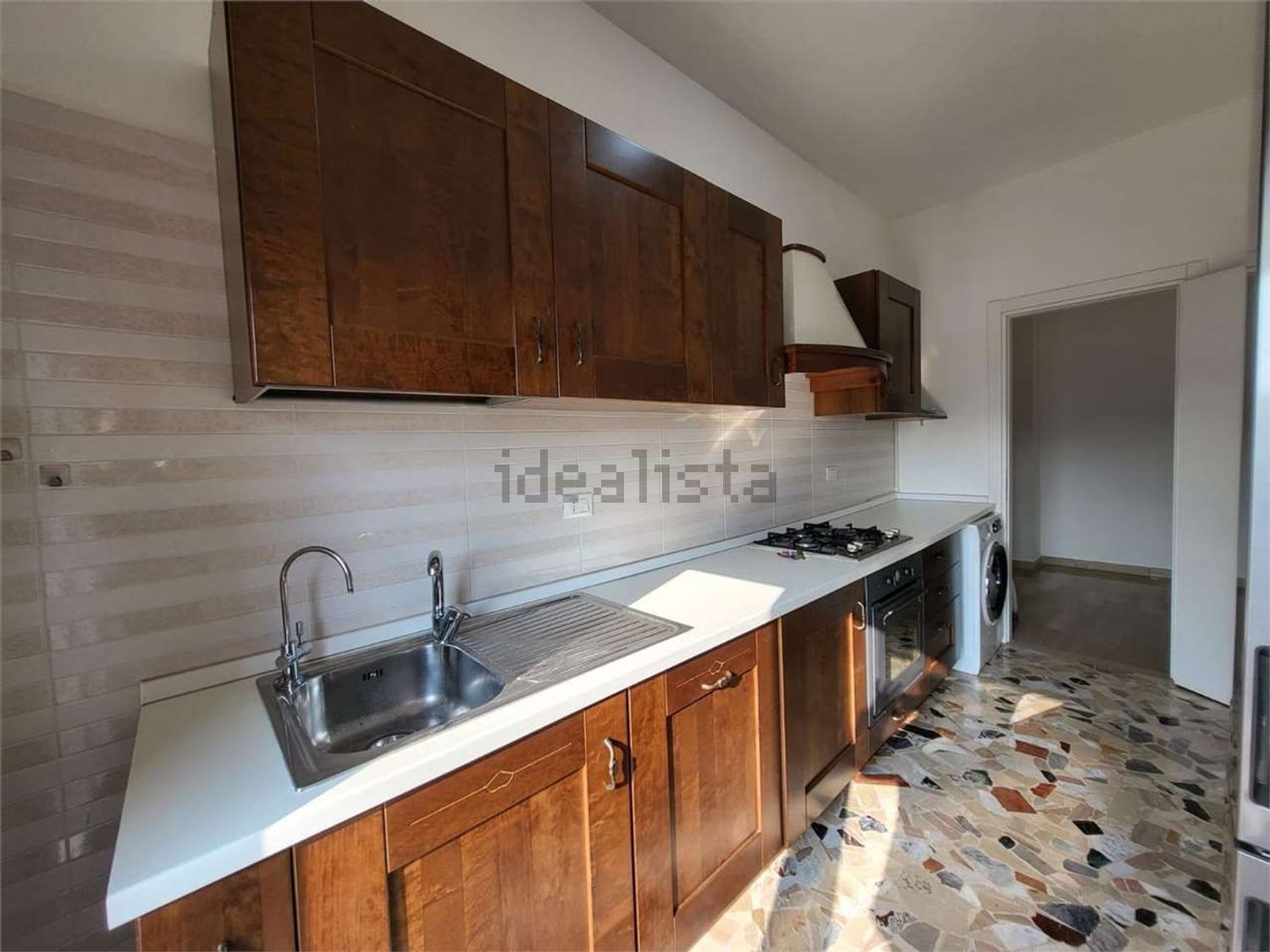 Piso en Quarto Oggiaro - Vialba, Milán