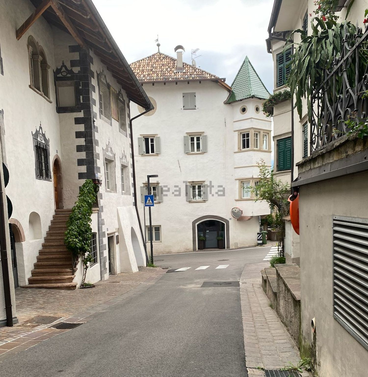 Piso en Appiano sulla Strada del Vino