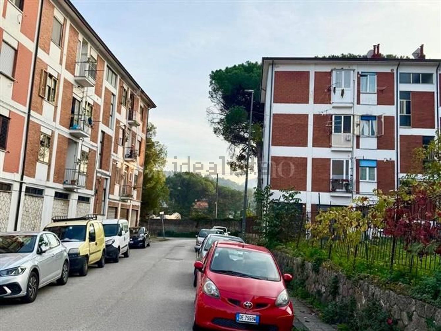 Appartamento a Zona Valle, Avellino