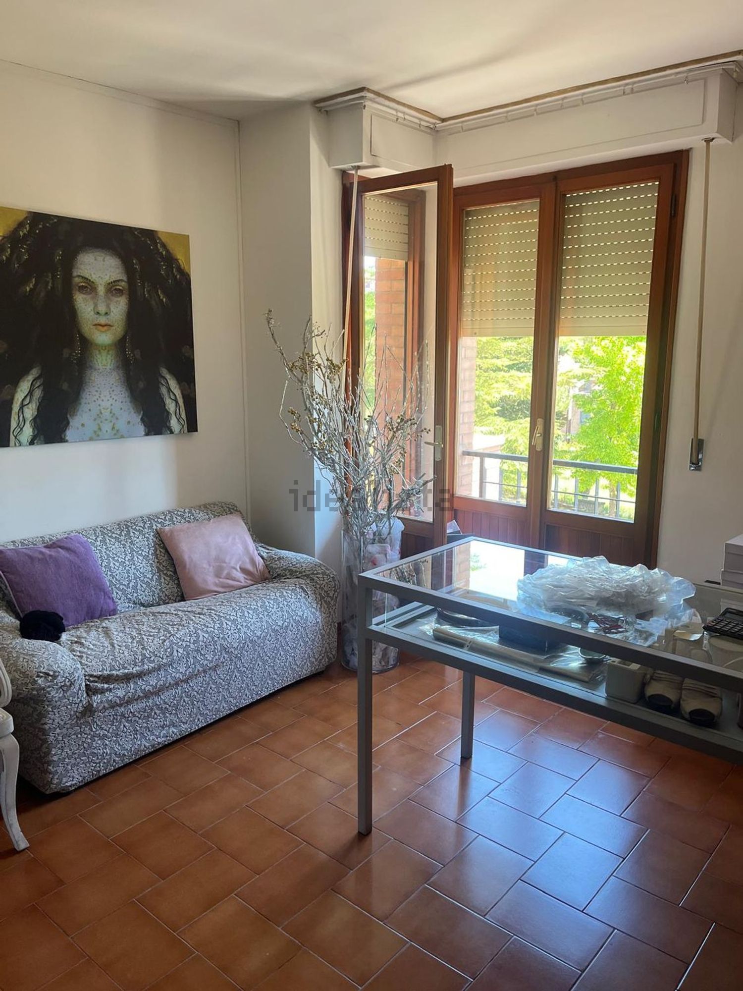 Appartamento a San Rocco a Pilli, Sovicille