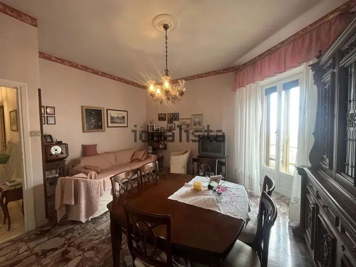 Flat in Centro, Albano Laziale